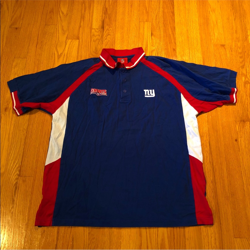 New York Giants Polo